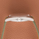 1960s Omega Seamaster Rare Meister Sparkle Dial (Ref. 165.067)