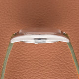 1960s Omega Seamaster Rare Meister Sparkle Dial (Ref. 165.067)