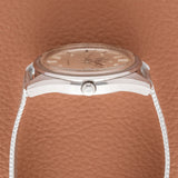 1970s Omega Seamaster Jumbo Sparkle Dial (Ref. 168.022)