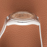 1970s Omega Seamaster Jumbo Sparkle Dial (Ref. 168.022)