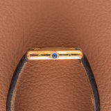 Cartier Must Tank Classic Roman Dial (Ref. 590005)