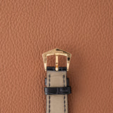 1990s Patek Philippe Calatrava - Service Case and Paperwork (Ref. 5023)