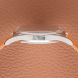 1960s Universal Genève Polerouter Date Tropical Gilt DIal (Ref. 204610-2)