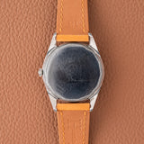 1960s Universal Genève Polerouter Date Tropical Gilt DIal (Ref. 204610-2)