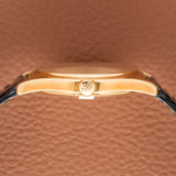 1990s Patek Philippe Calatrava - Service Case and Paperwork (Ref. 5023)