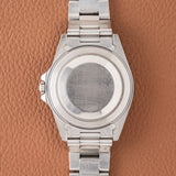 1996 Rolex Explorer 2 Black Dial - Box and Papers (Ref. 16570)