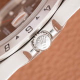 1996 Rolex Explorer 2 Black Dial - Box and Papers (Ref. 16570)