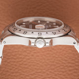 1996 Rolex Explorer 2 Black Dial - Box and Papers (Ref. 16570)