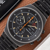 1980s Porsche Design Orfina Military Top Gun - Papers and Serviced (Ref. 7177)