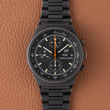 1970s Porsche Design Early Orfina Kilometer Bezel (Ref. 7176s)