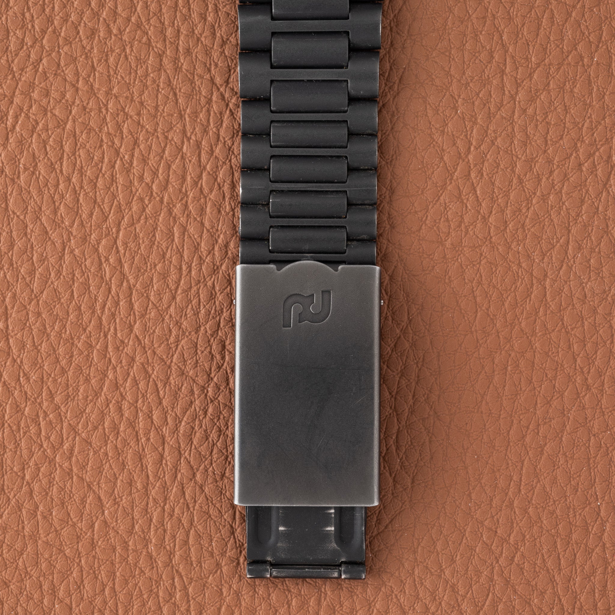 1970s Porsche Design Early Orfina Kilometer Bezel (Ref. 7176s