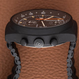 1970s Porsche Design Early Orfina Kilometer Bezel - Box and Tag (Ref. 7176s)