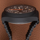 1970s Porsche Design Early Orfina Kilometer Bezel - Box and Tag (Ref. 7176s)