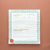 1996 Rolex Explorer 2 Black Dial - Box and Papers (Ref. 16570)