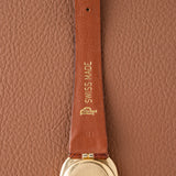 1970s Patek Philippe Ellipse Blue Dial (Ref. 3548)