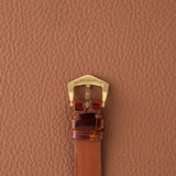 1970s Patek Philippe Ellipse Blue Dial (Ref. 3548)