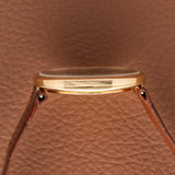 1970s Patek Philippe Ellipse Blue Dial (Ref. 3548)