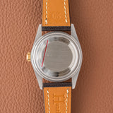 1987 Rolex Datejust Champagne Dial (Ref. 16013)