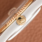 1987 Rolex Datejust Champagne Dial (Ref. 16013)