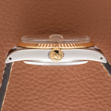 1987 Rolex Datejust Champagne Dial (Ref. 16013)