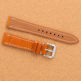 Honey Tan Pebble Claf