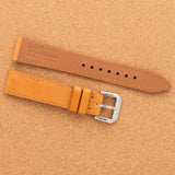 Light Caramel Smooth Calf