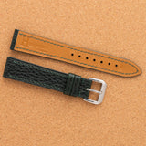 Forest Green Dollaro Calf