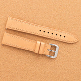 Natural Veg Tan Calf