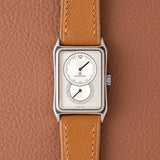 1990s Universal Genève Jump Hour (Ref. 825.125)
