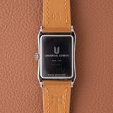 1990s Universal Genève Jump Hour (Ref. 825.125)