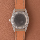 1967 Rolex Day-Date White Gold Door Stop (Ref. 1803)