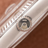 1967 Rolex Day-Date White Gold Door Stop (Ref. 1803)