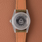 1978 Rolex Datejust IBM Grey Dial  (Ref. 1603)