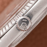 1978 Rolex Datejust IBM Grey Dial  (Ref. 1603)