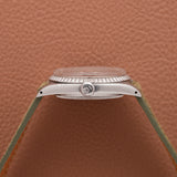 1978 Rolex Datejust IBM Grey Dial  (Ref. 1603)