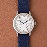 A. Lange & Söhne 1815 Platinum (Ref. 221.025)