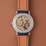 A. Lange & Söhne 1815 Platinum (Ref. 221.025)