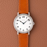 Dunhill by Jaeger-LeCoultre Breguet Dial Dress Watch