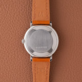 Dunhill by Jaeger-LeCoultre Breguet Dial Dress Watch