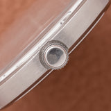 Dunhill by Jaeger-LeCoultre Breguet Dial Dress Watch