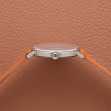 Dunhill by Jaeger-LeCoultre Breguet Dial Dress Watch