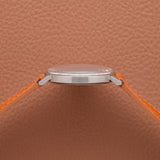 Dunhill by Jaeger-LeCoultre Breguet Dial Dress Watch
