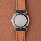 1997 Omega De Ville Prestige Platinum (Ref. 127.0150)