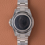 1968 Rolex Submariner Meters First Ghost Bezel (Ref. 5512)