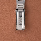 1968 Rolex Submariner Meters First Ghost Bezel (Ref. 5512)