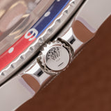 1982 Rolex GMT-Master Matte Dial Cream Lume (Ref. 16750)