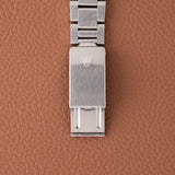1982 Rolex GMT-Master Matte Dial Cream Lume (Ref. 16750)