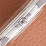 1998 Omega De Ville Salmon Jump Hour (Ref. 4553.61)