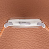 1998 Omega De Ville Salmon Jump Hour (Ref. 4553.61)