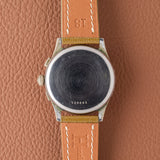 1940s Bovet Three-Pusher  Landeron 47 Chronograph